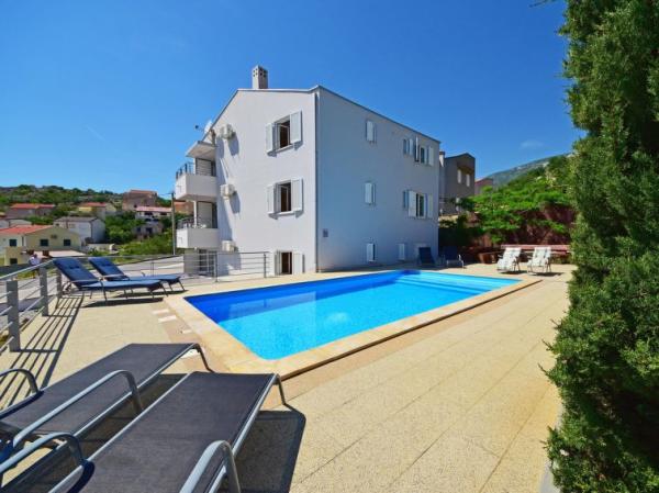 Apartmani Sani – fotografija 3