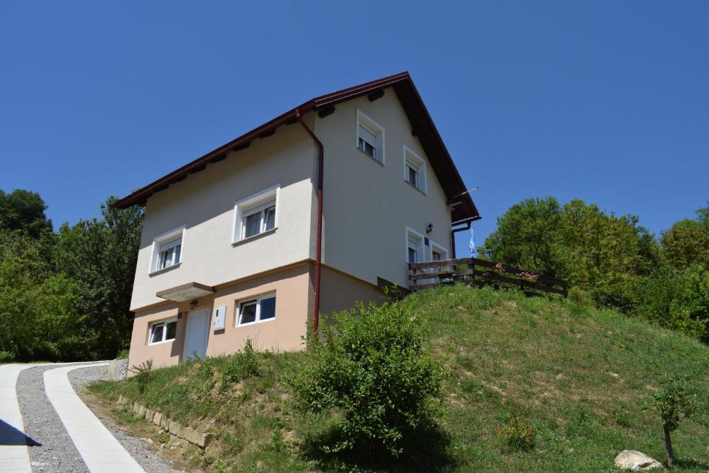 Apartmani Huško – fotografija 2
