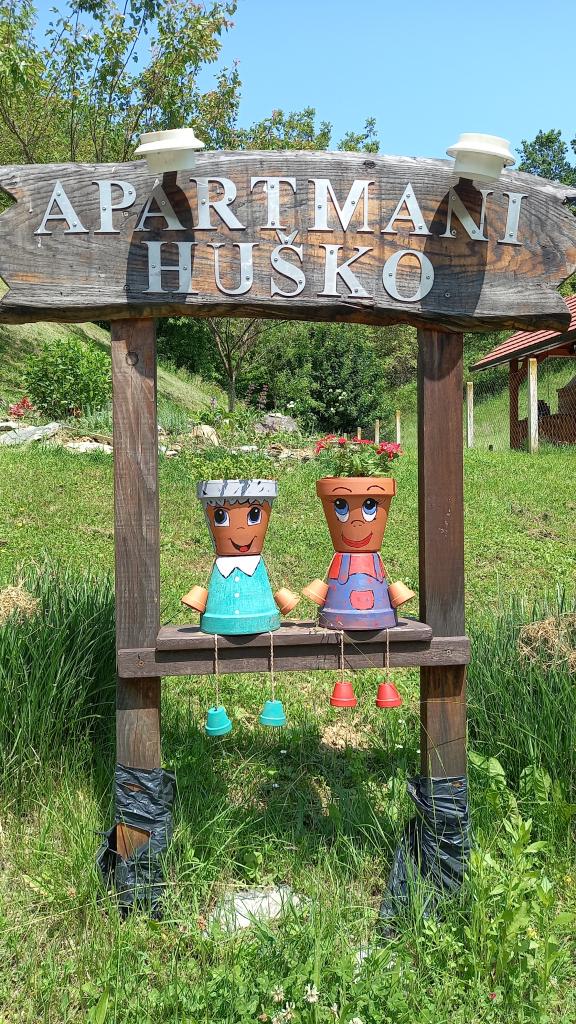 Apartmani Huško – fotografija 4