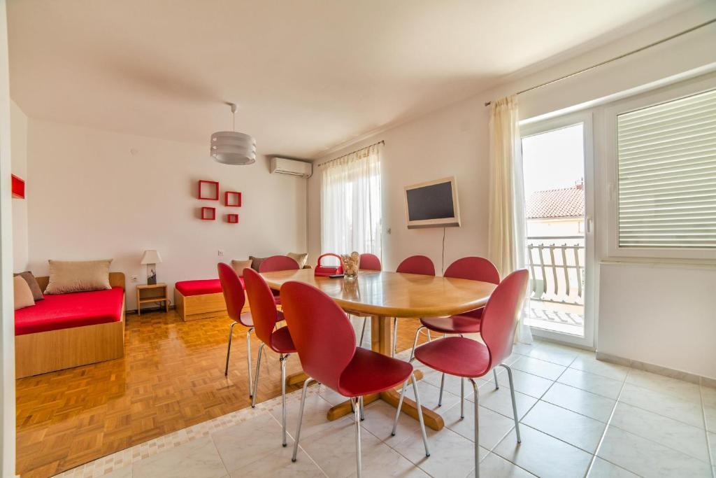 Apartmani Morska Vila – fotografija 6