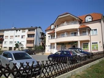 Apartmani Strsoglavec – fotografija 3