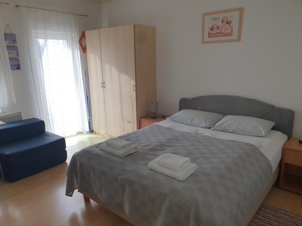 Apartmani Fučkar – fotografija 1