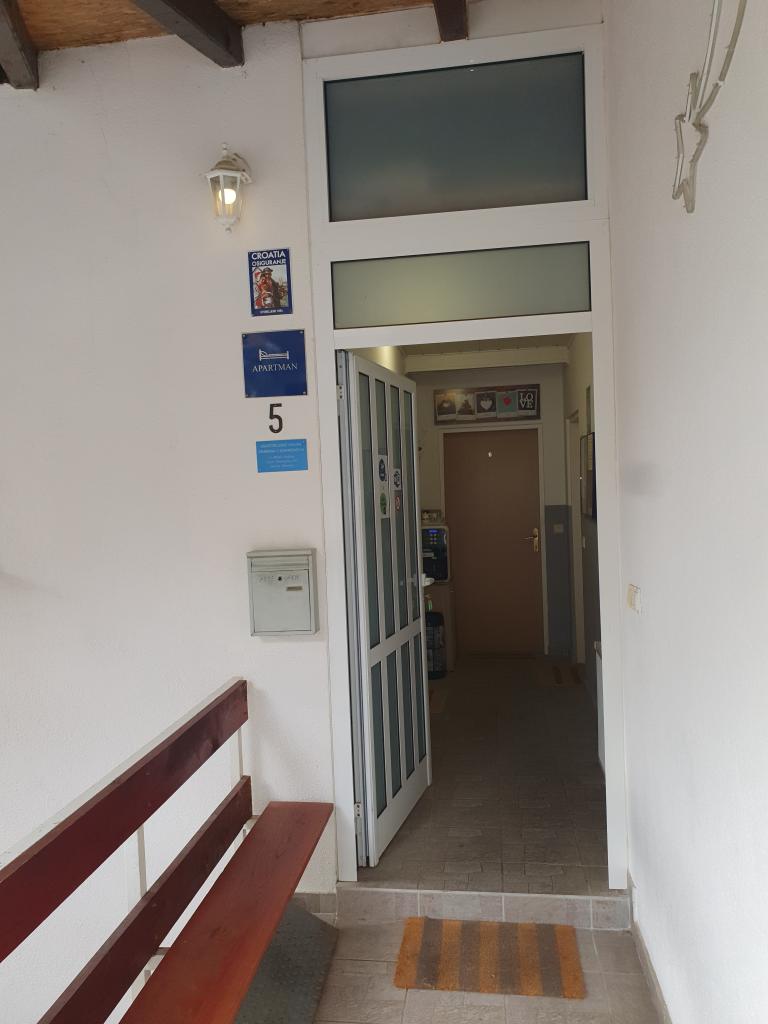 Apartmani Fučkar – fotografija 3