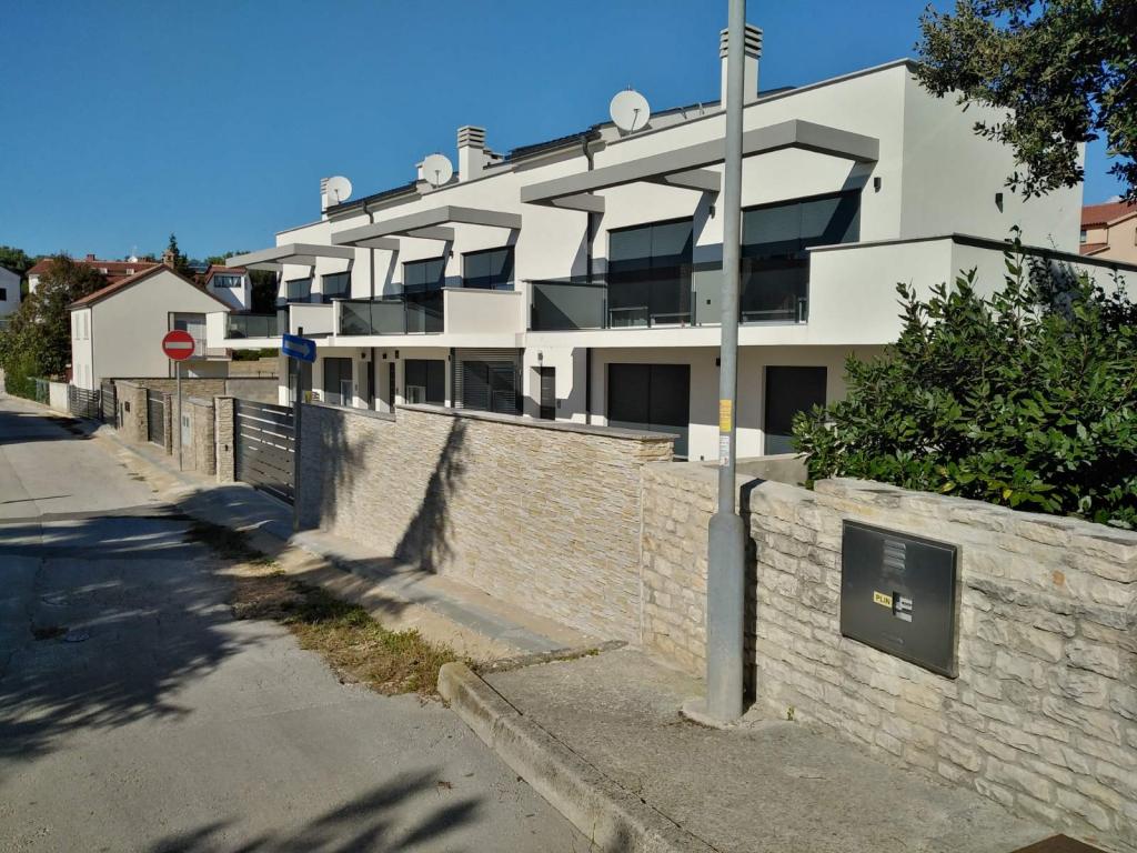Apartmani Cromi – fotografija 2