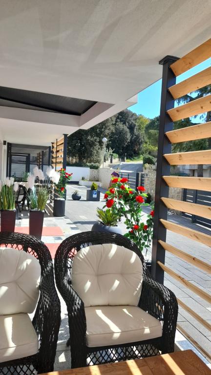Apartmani Cromi – fotografija 3