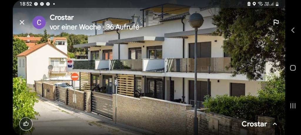 Apartmani Cromi – fotografija 4