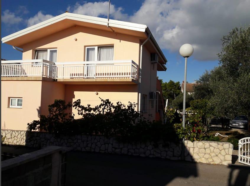 Apartmani Marija – fotografija 2