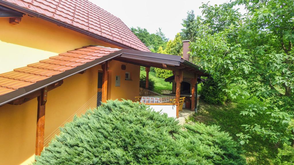 Kuća za odmor Lorena – fotografija 2