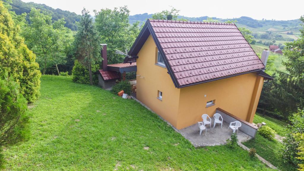 Kuća za odmor Lorena – fotografija 3