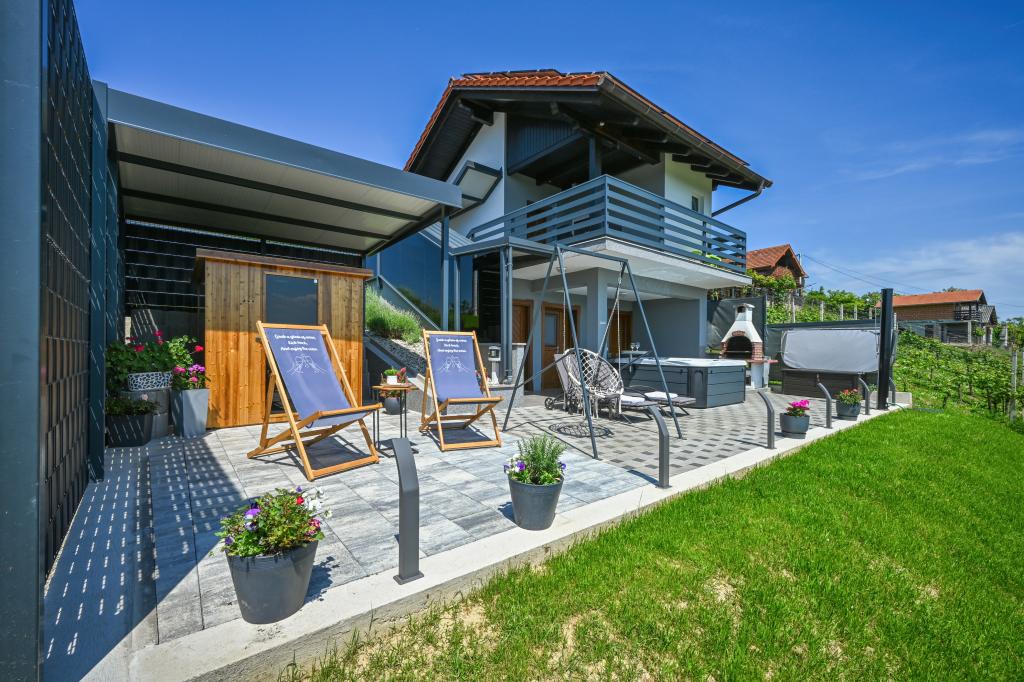 Kuća za odmor View and Wine – fotografija 2