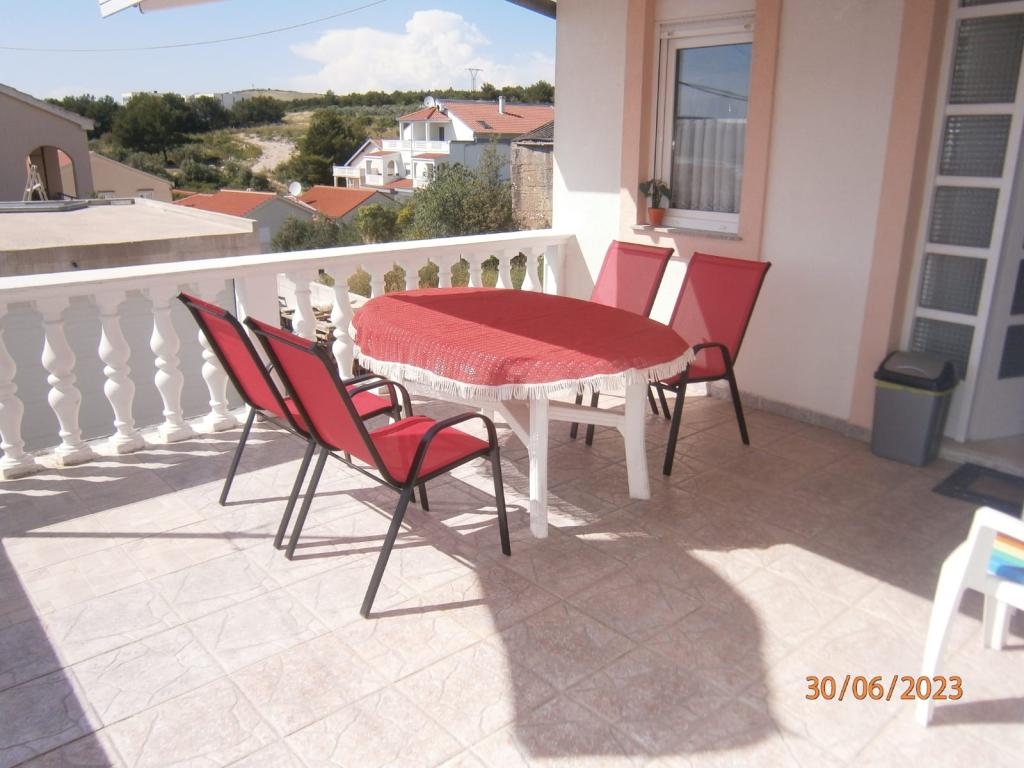 Apartman Flora – fotografija 4