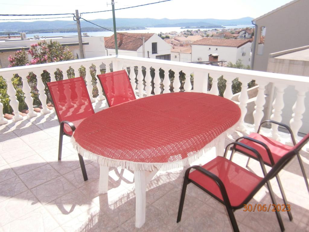 Apartman Flora – fotografija 5