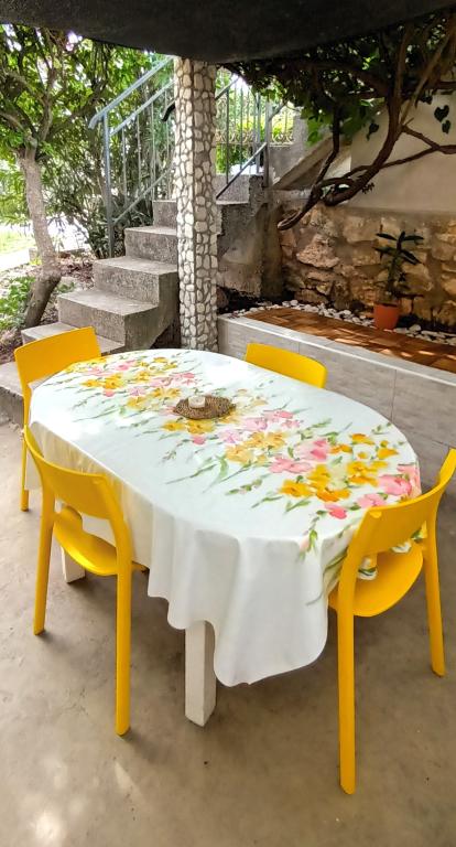 Apartmani Oleander i Glicinija – fotografija 6