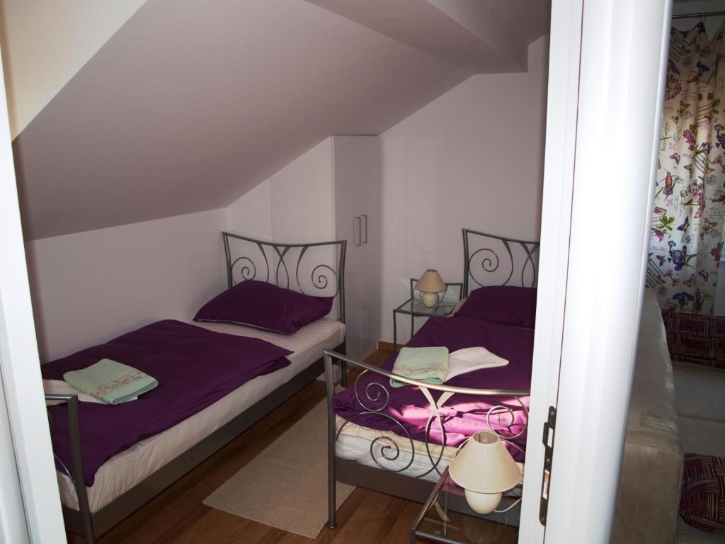 Apartman Kaj Lux – fotografija 5
