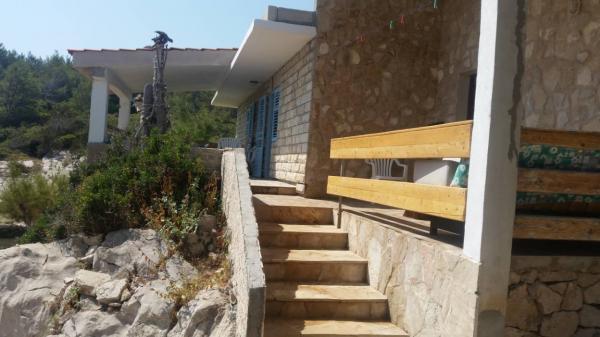 Apartmani Uvala Mandrac – fotografija 4
