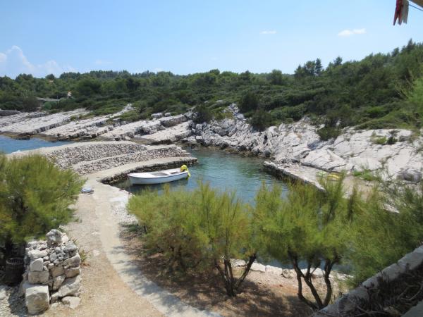 Apartmani Uvala Mandrac – fotografija 5