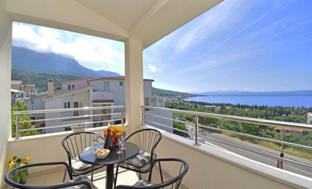 Apartmani Lijana – fotografija 4