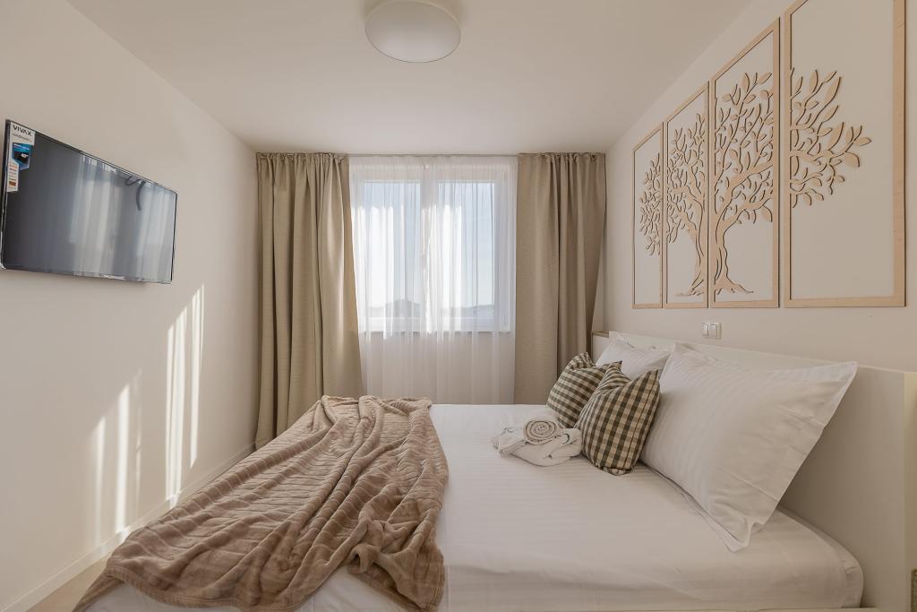 Apartmani Premium Residence Virotel – fotografija 5