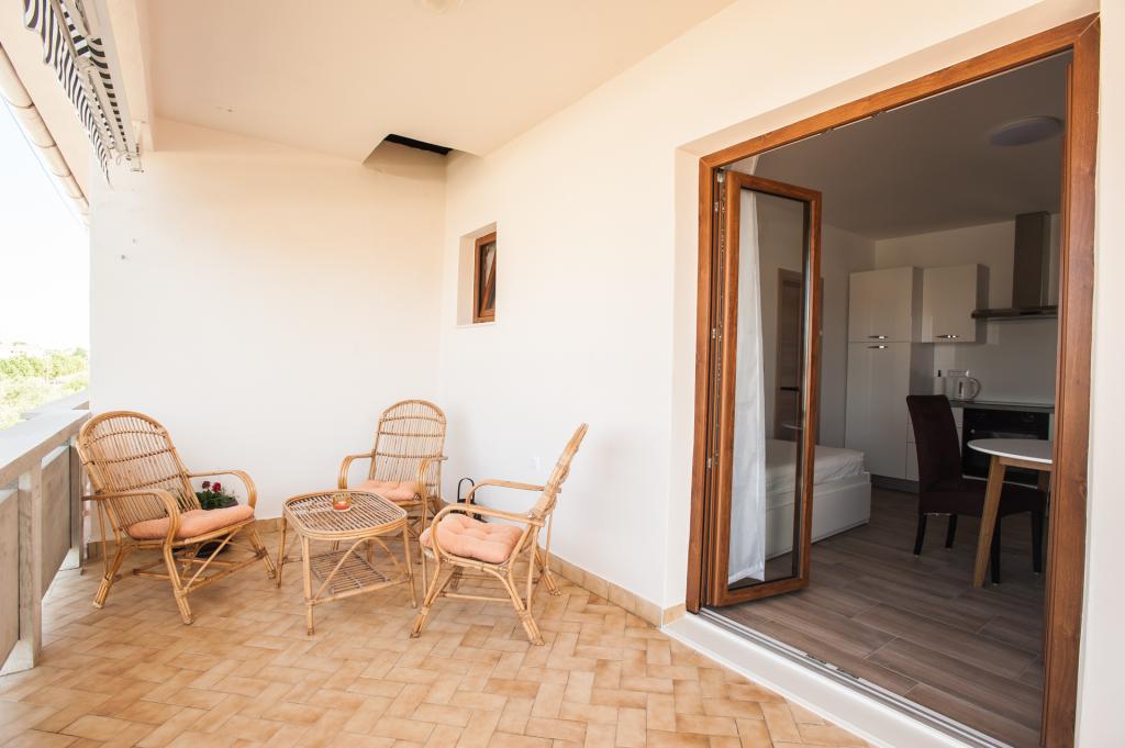 Apartmani La – fotografija 4