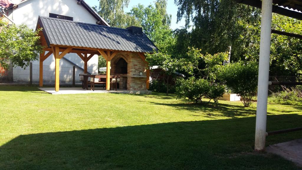 Apartman Mašenka – fotografija 3