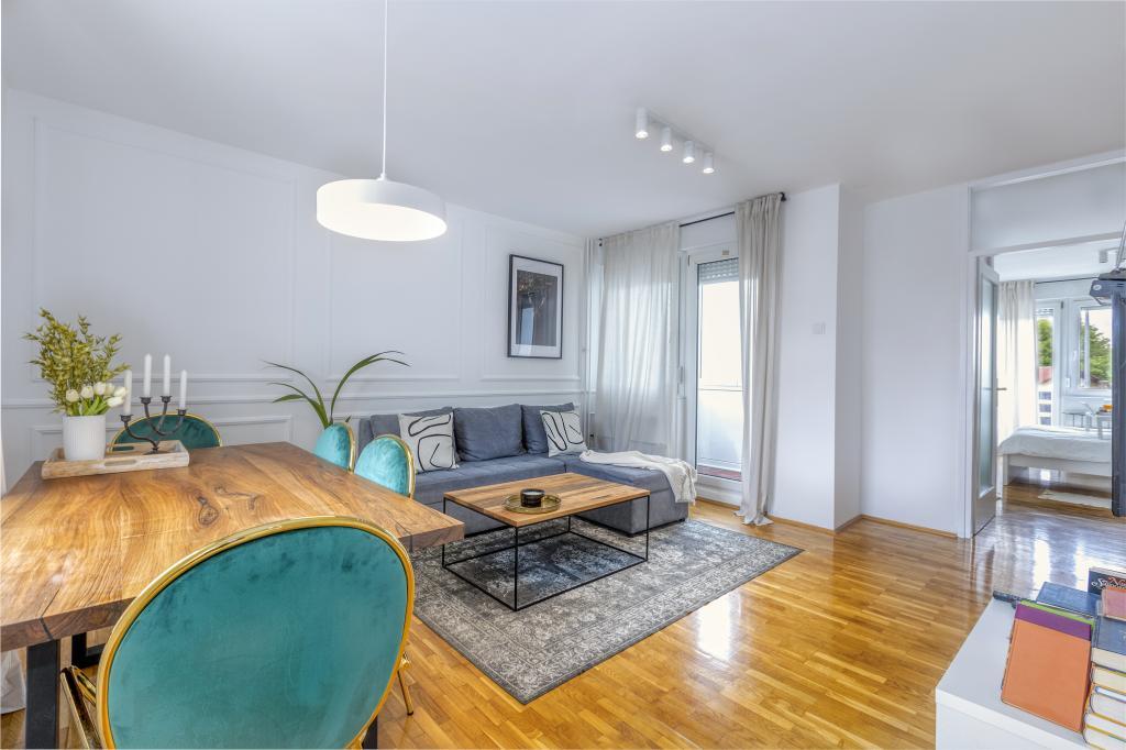 Apartman Mountain View Lika – fotografija 1