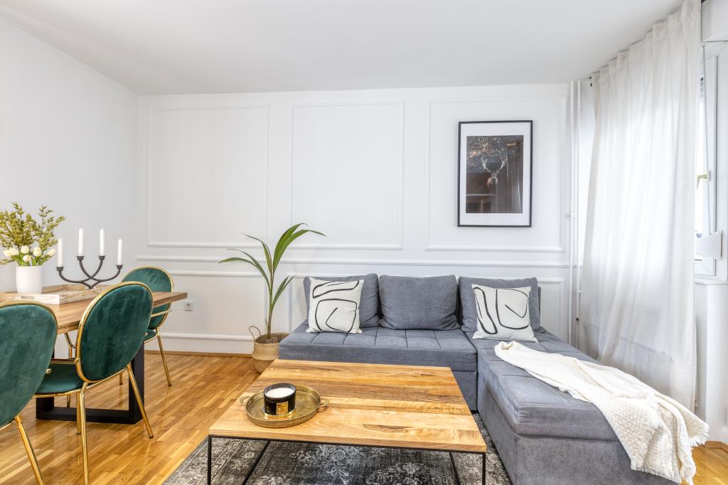 Apartman Mountain View Lika – fotografija 2