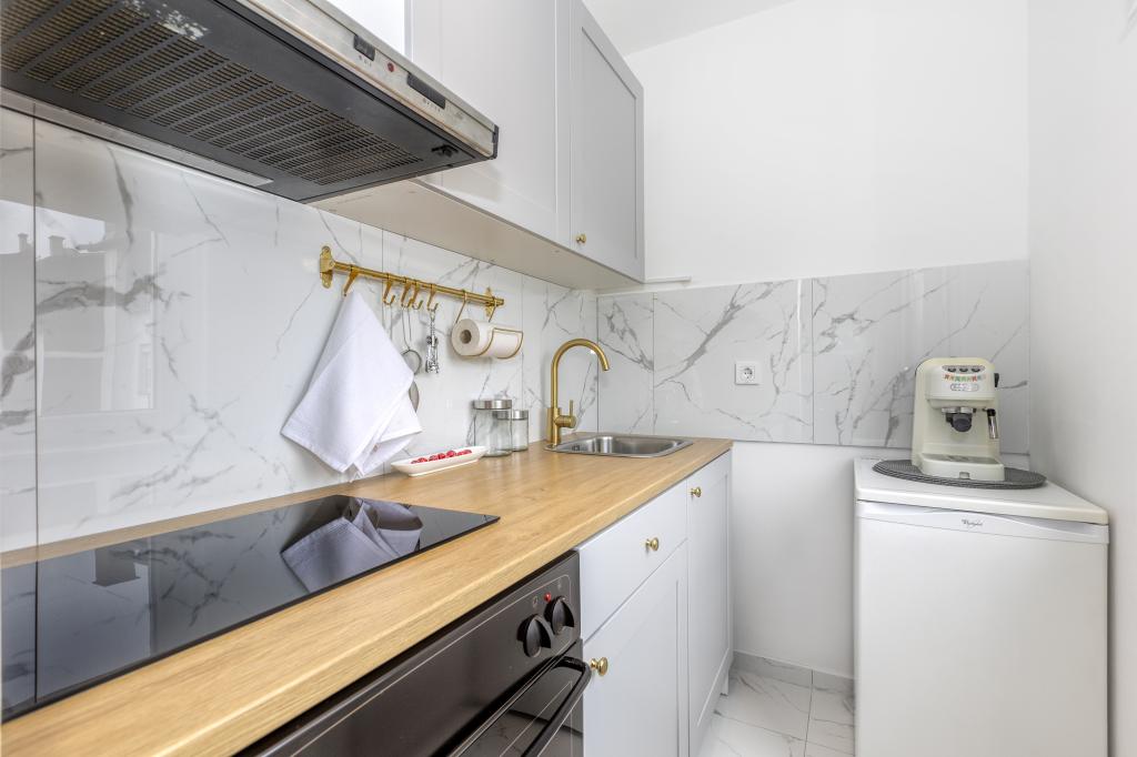 Apartman Mountain View Lika – fotografija 3