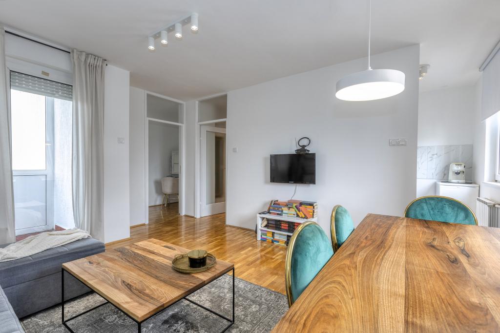 Apartman Mountain View Lika – fotografija 4