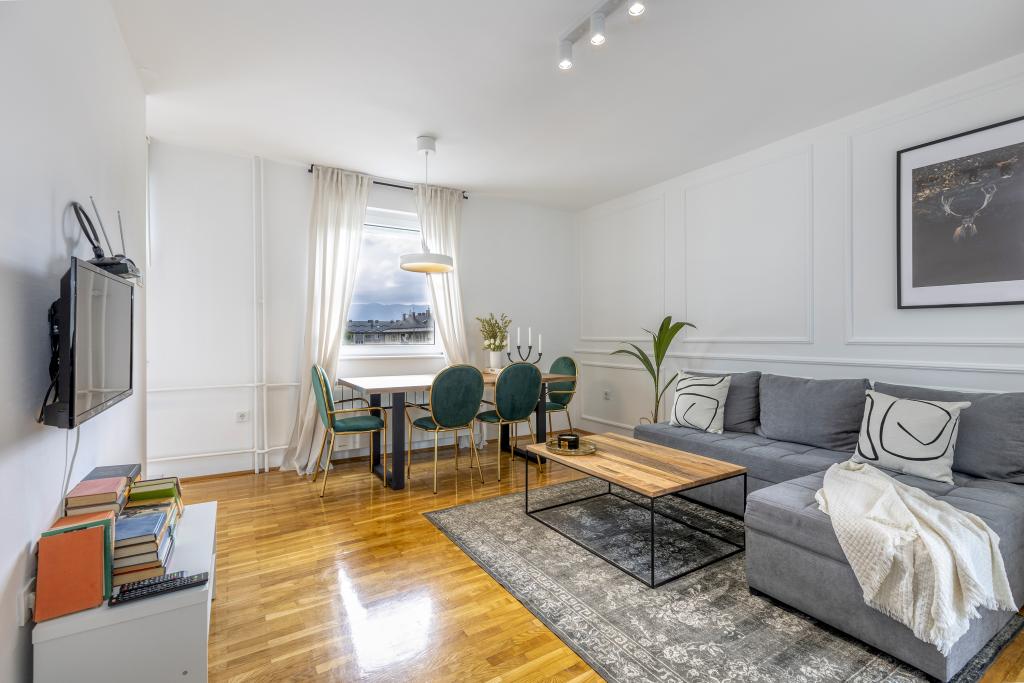 Apartman Mountain View Lika – fotografija 5