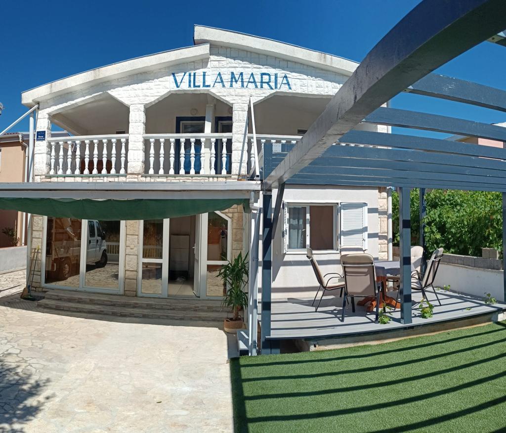 Vila Marija – fotografija 2