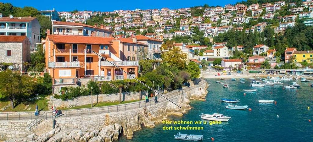 Apartmani Neva – fotografija 3