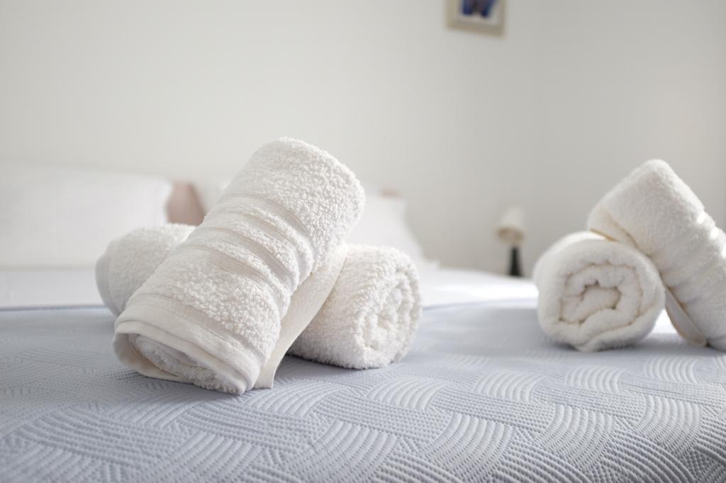 Apartmani Grape – fotografija 4
