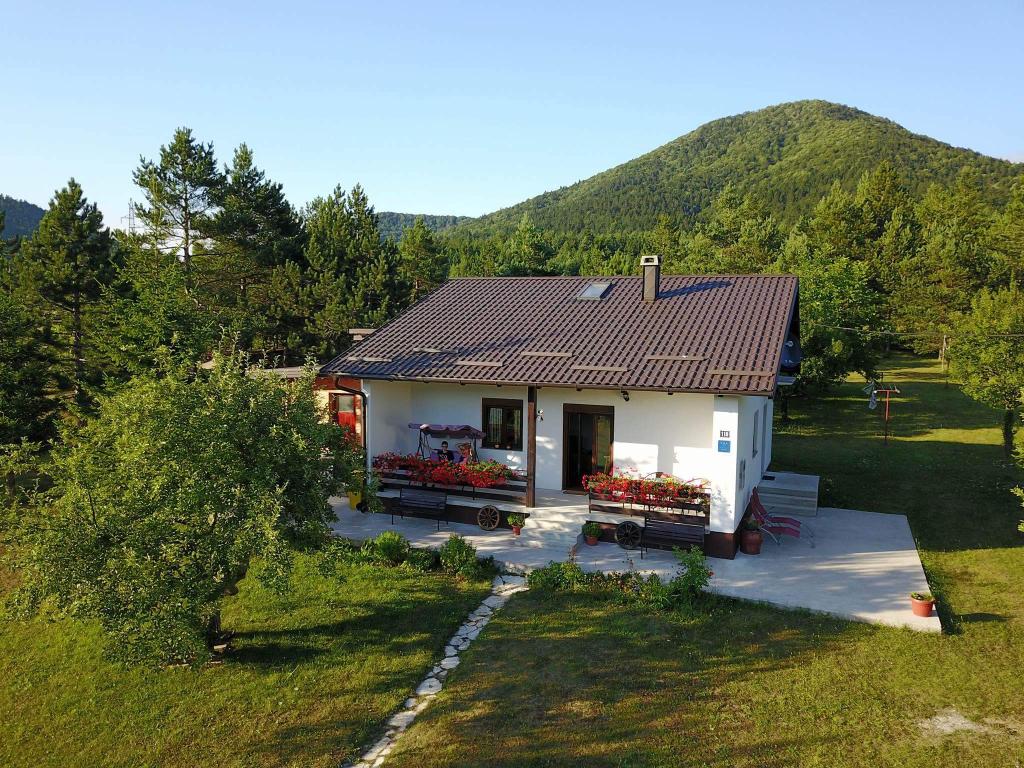 Kuća za odmor Lana – fotografija 4