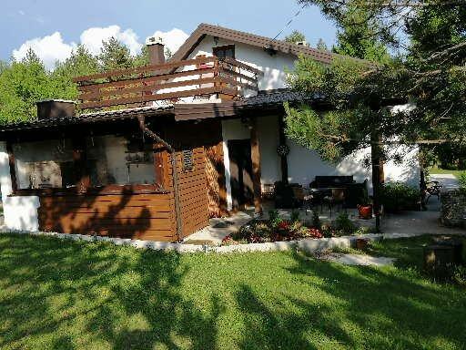 Kuća za odmor Lana – fotografija 5