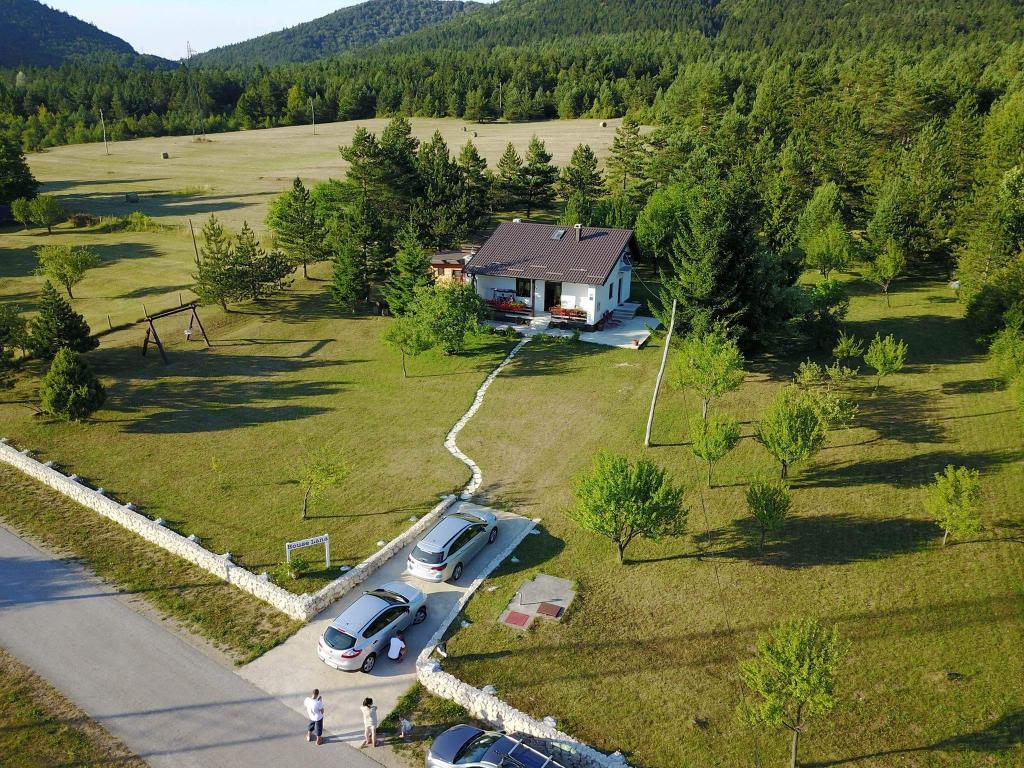 Kuća za odmor Lana – fotografija 6