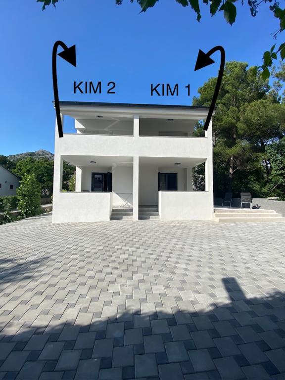 Apartmani Kim – fotografija 6