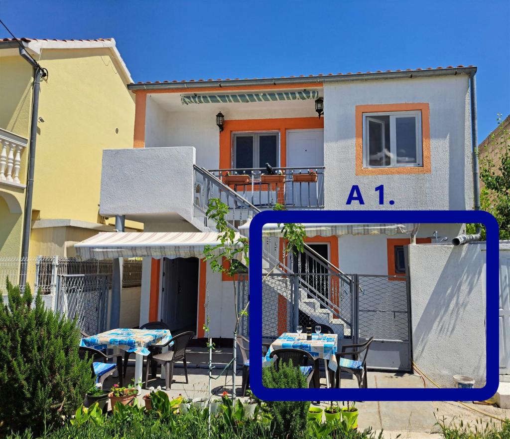 Apartmani Ganić – fotografija 2