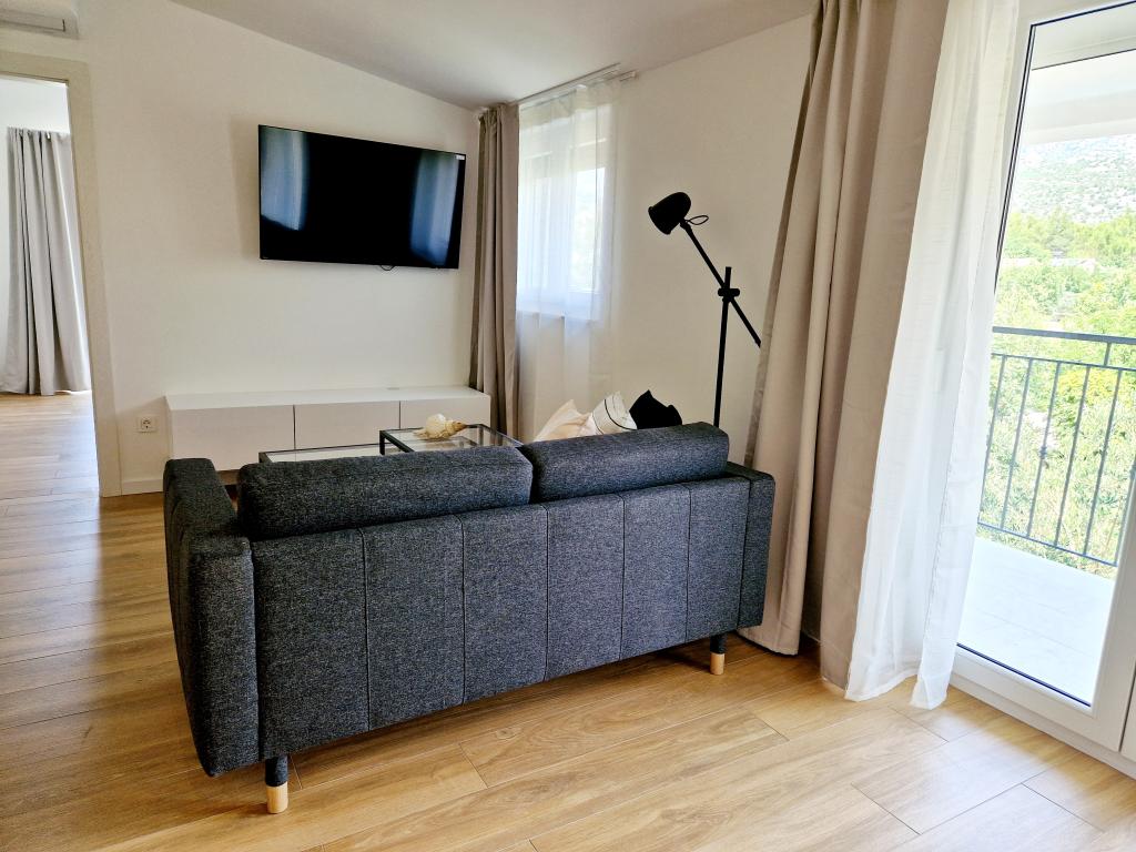 Apartmani Maritimo – fotografija 5