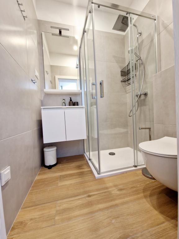 Apartmani Maritimo – fotografija 6