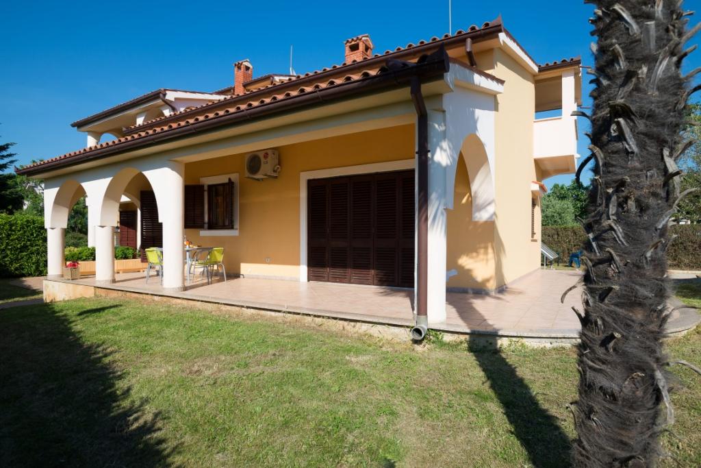 Apartmani Villa Irena – fotografija 2
