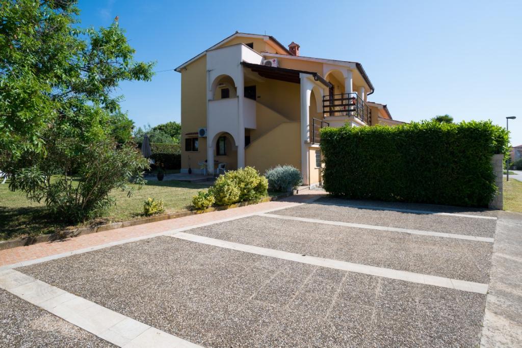 Apartmani Villa Irena – fotografija 3