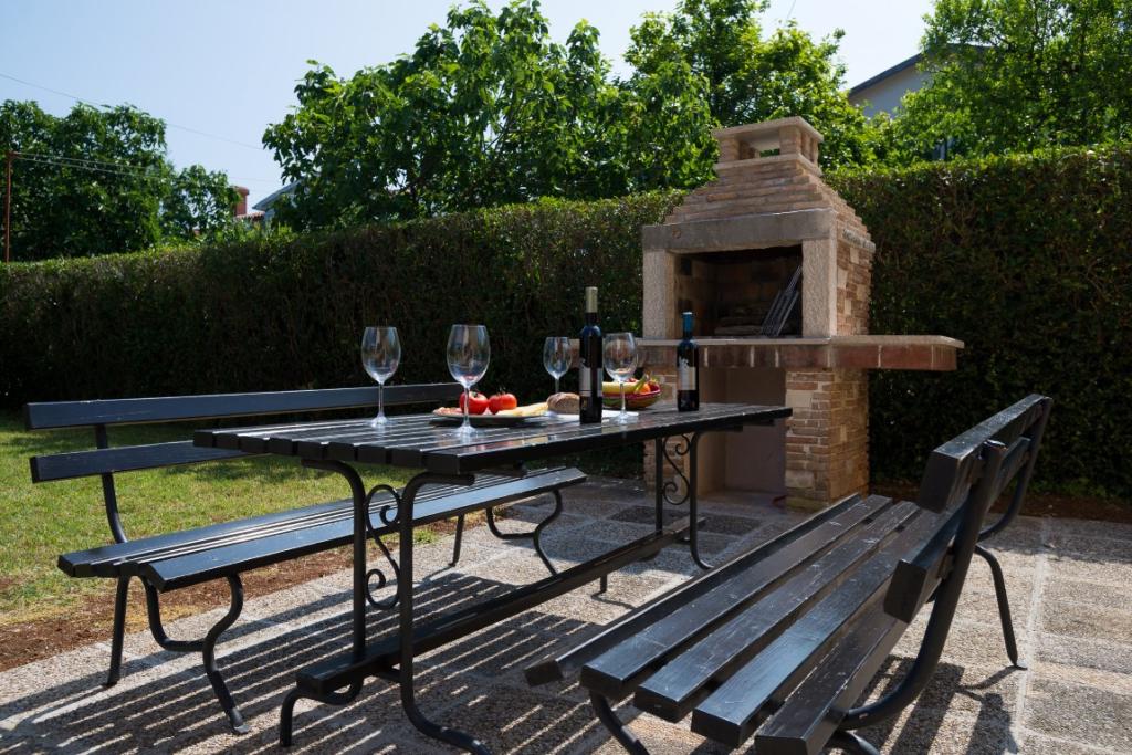 Apartmani Villa Irena – fotografija 6
