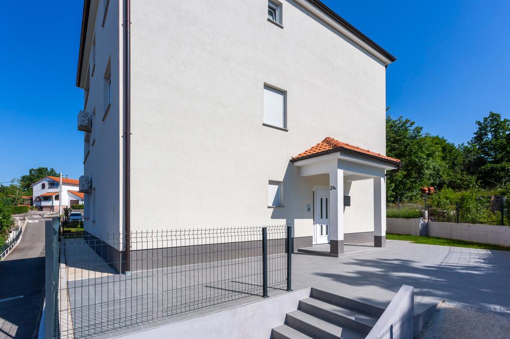 Apartmani Kvarner – fotografija 1