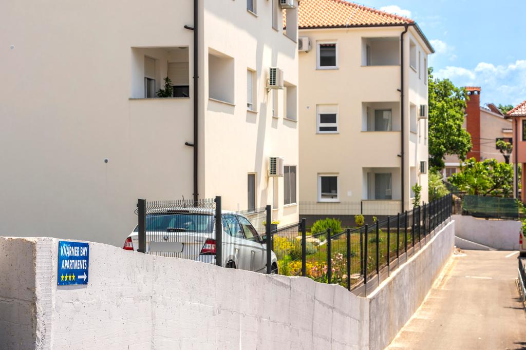 Apartmani Kvarner – fotografija 2