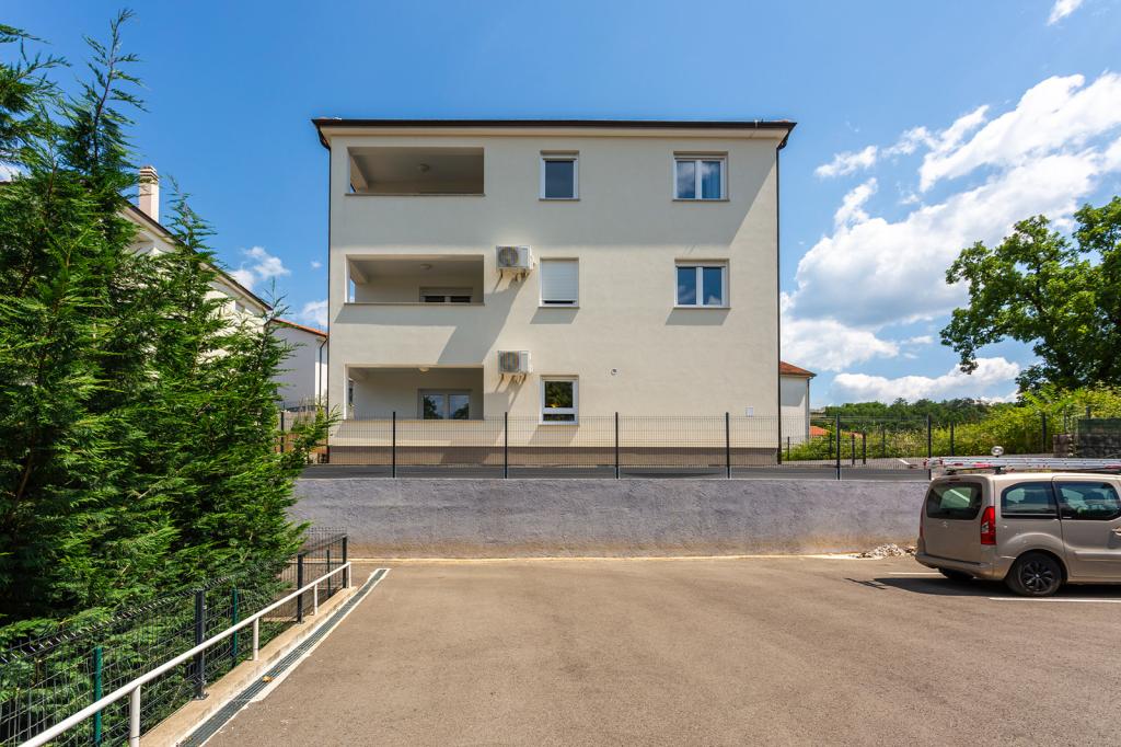 Apartmani Kvarner – fotografija 4