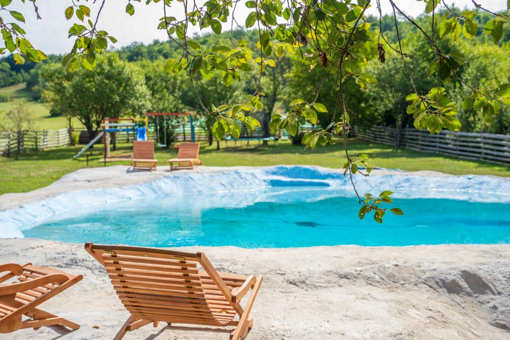 Kuća za odmor Vila Bella – fotografija 3