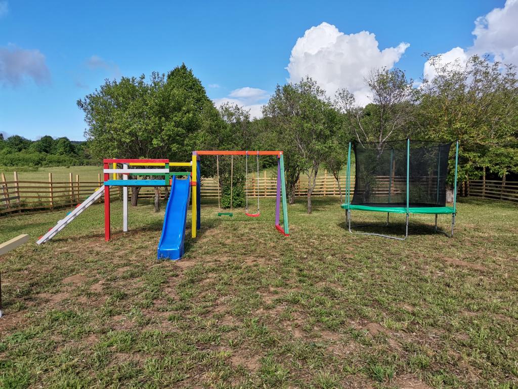 Kuća za odmor Vila Bella – fotografija 5