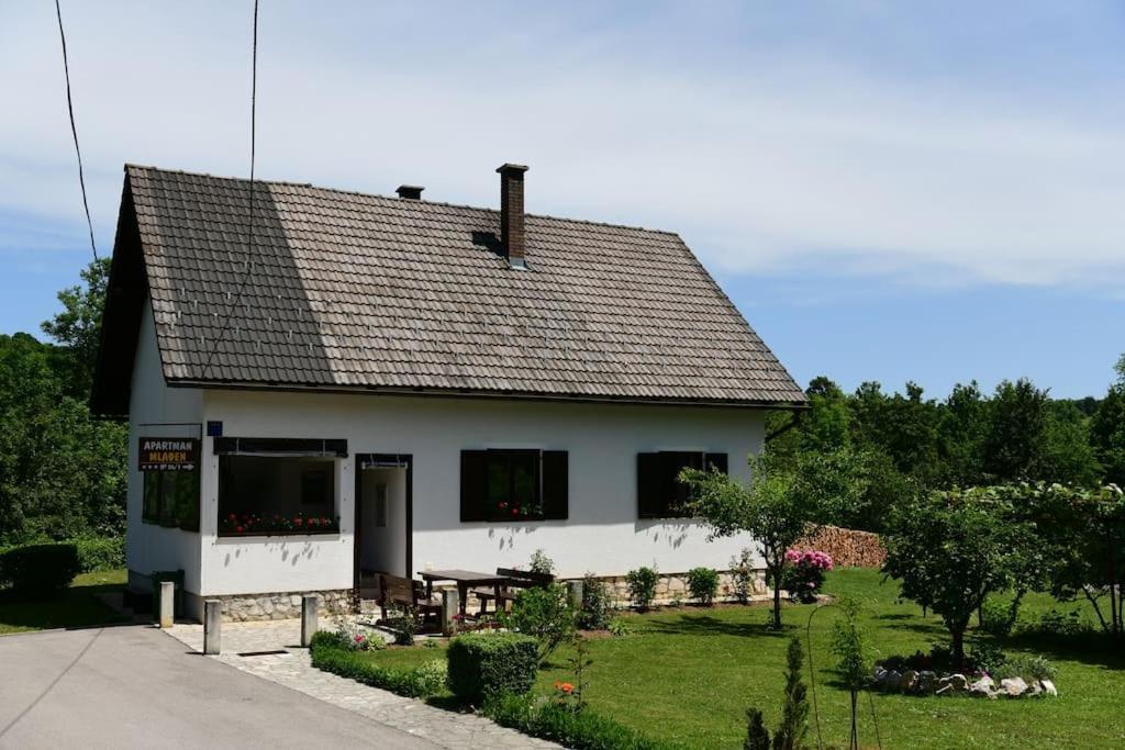 Apartman Mlađen – fotografija 2