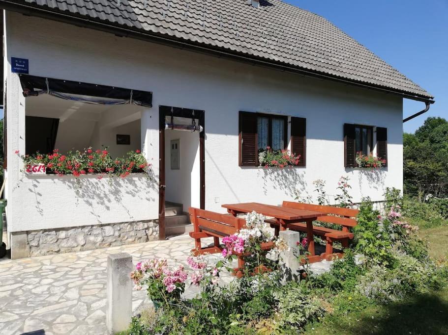 Apartman Mlađen – fotografija 3