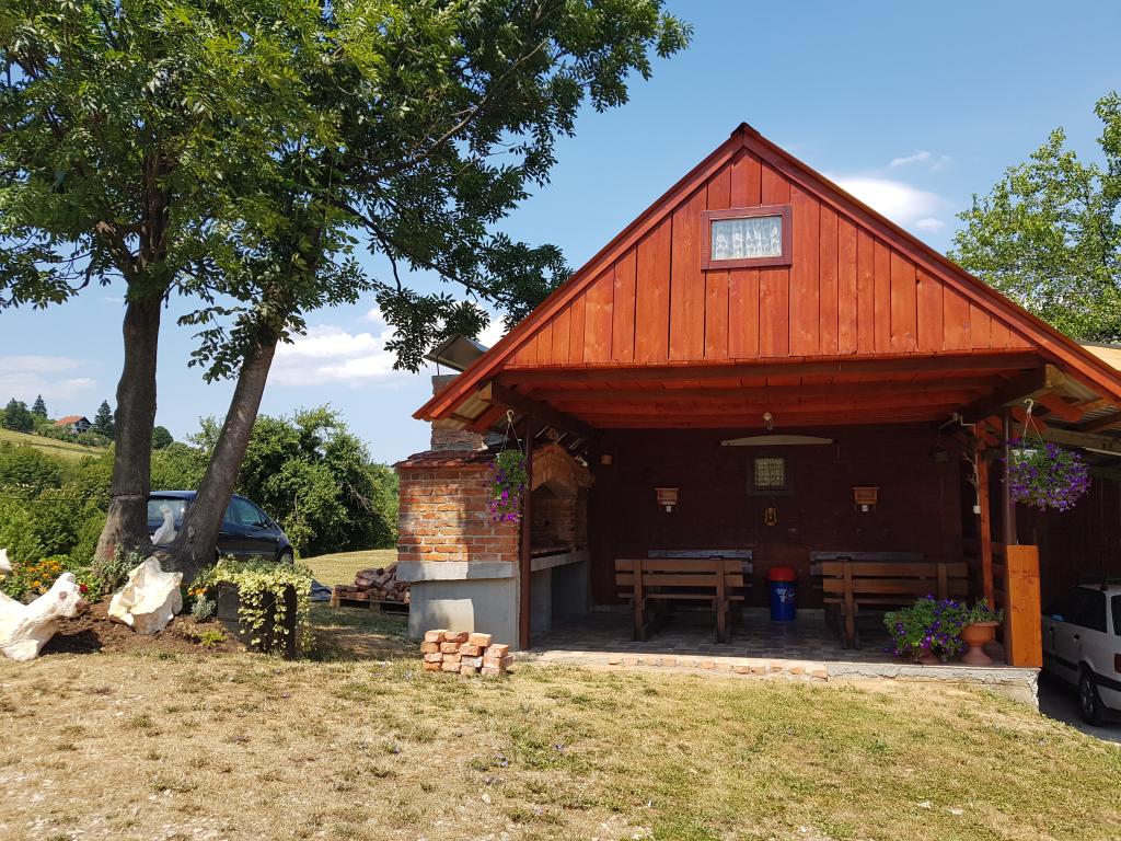 Apartmani Nena – fotografija 4